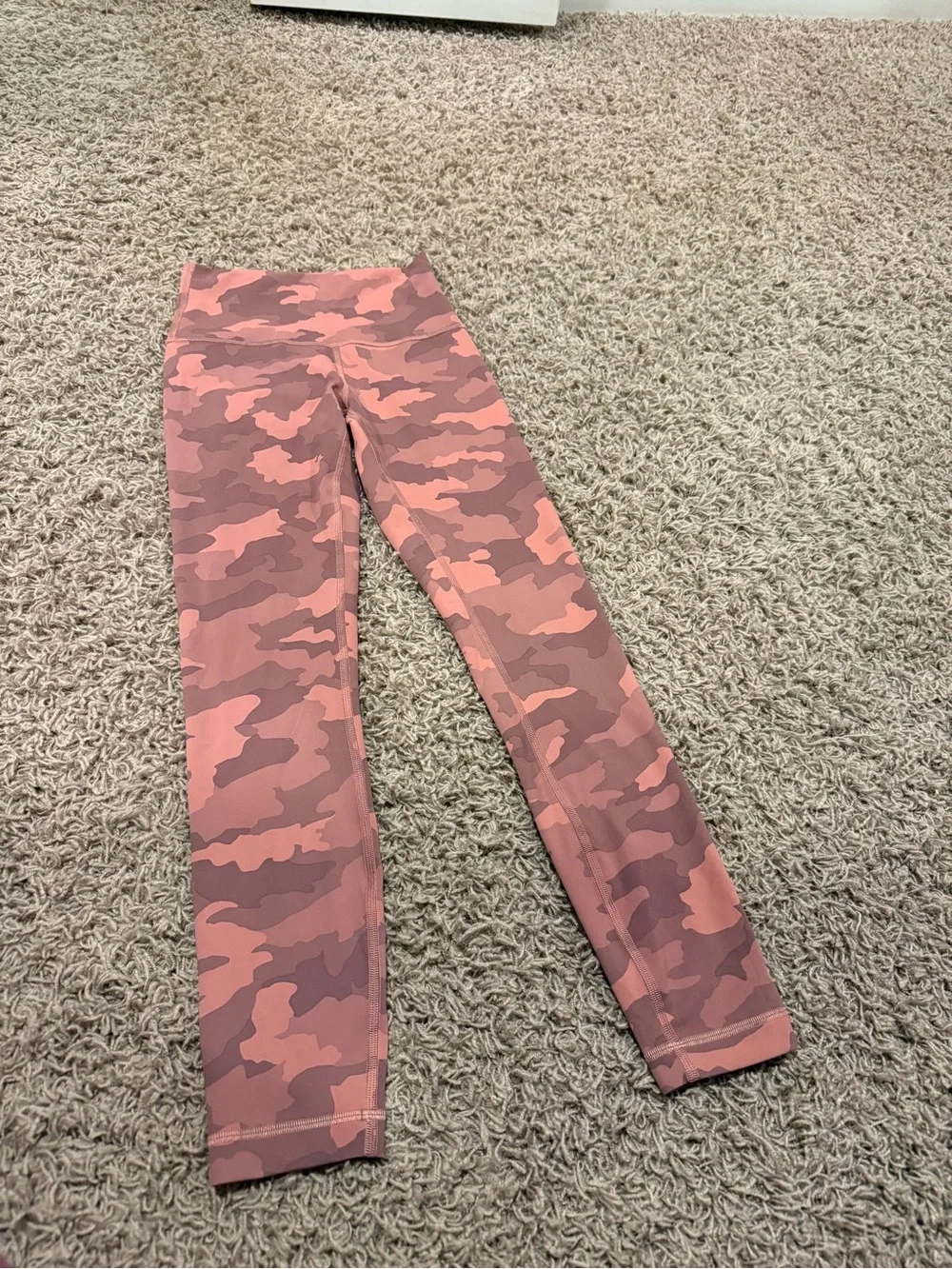 Lulu Lemon Leggings